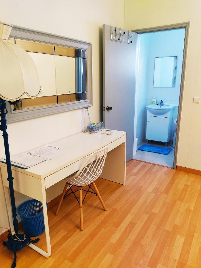 Hotel Santo Cristo House Ponta Delgada Zewnętrze zdjęcie