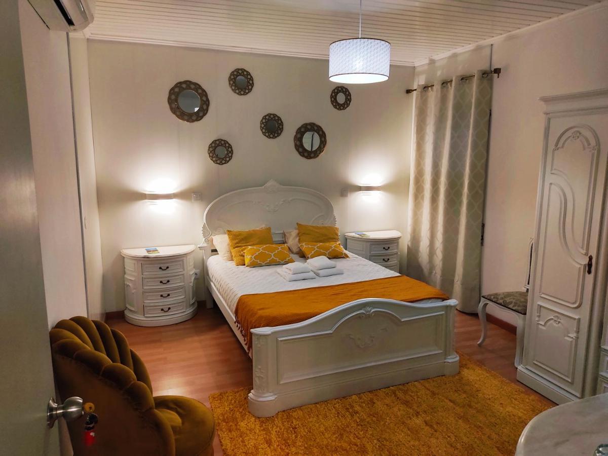 Hotel Santo Cristo House Ponta Delgada Zewnętrze zdjęcie