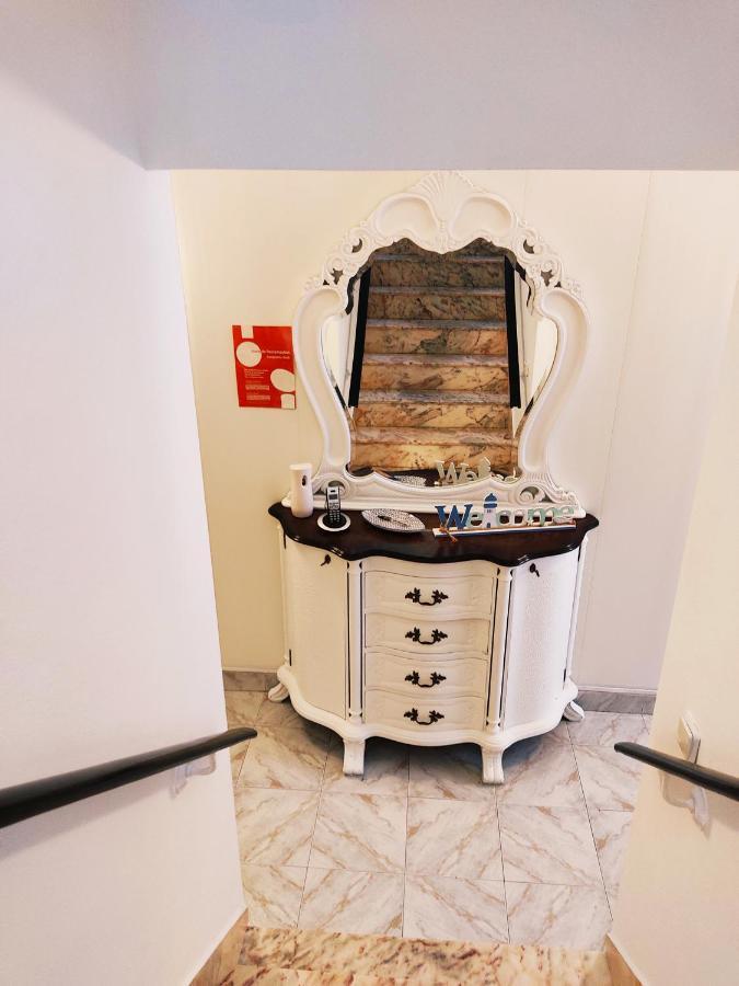 Hotel Santo Cristo House Ponta Delgada Zewnętrze zdjęcie