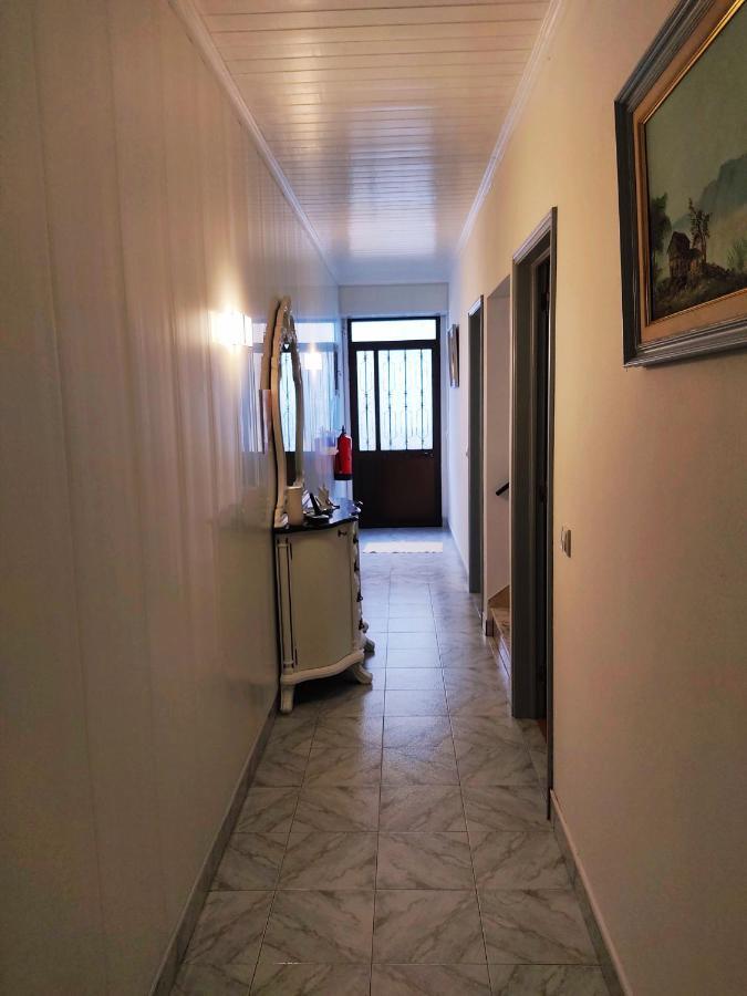 Hotel Santo Cristo House Ponta Delgada Zewnętrze zdjęcie