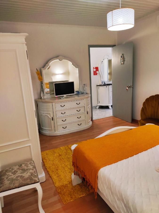 Hotel Santo Cristo House Ponta Delgada Zewnętrze zdjęcie