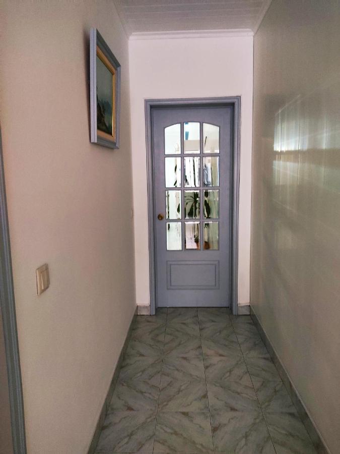 Hotel Santo Cristo House Ponta Delgada Zewnętrze zdjęcie