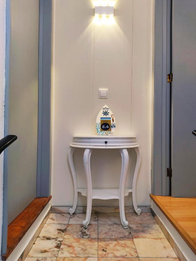 Hotel Santo Cristo House Ponta Delgada Zewnętrze zdjęcie