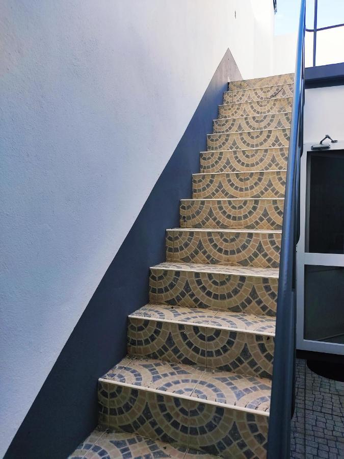 Hotel Santo Cristo House Ponta Delgada Zewnętrze zdjęcie