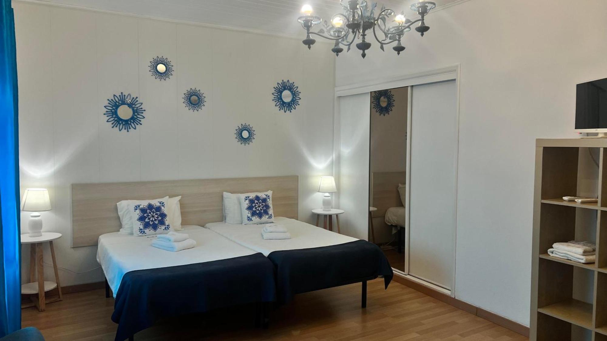Hotel Santo Cristo House Ponta Delgada Zewnętrze zdjęcie