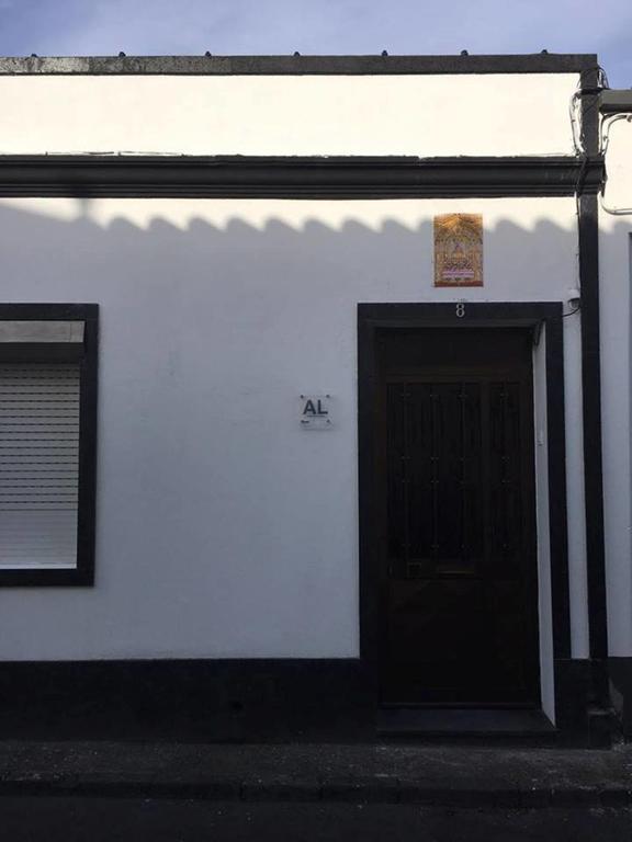 Hotel Santo Cristo House Ponta Delgada Zewnętrze zdjęcie