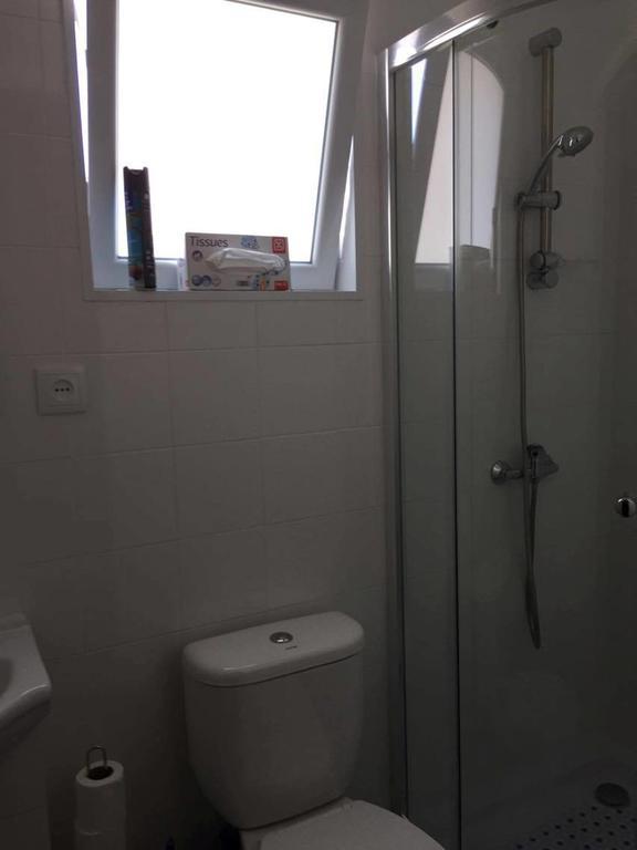 Hotel Santo Cristo House Ponta Delgada Zewnętrze zdjęcie