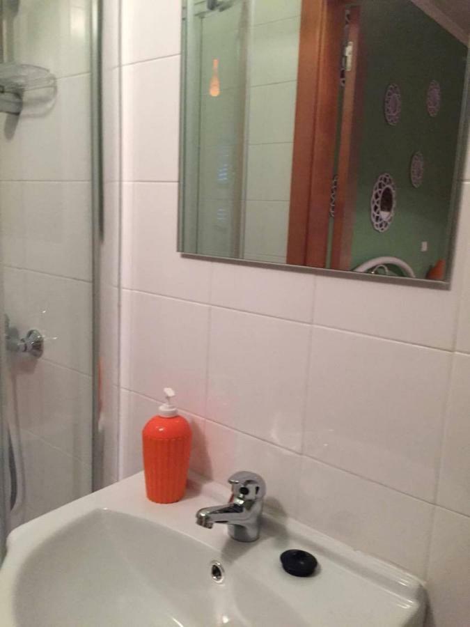 Hotel Santo Cristo House Ponta Delgada Zewnętrze zdjęcie